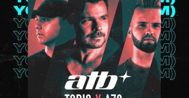 ATB, Topic, A7S – Your Love (9PM)