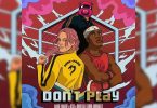 Anne-Marie x KSI x Digital Farm Animals - Don't Play