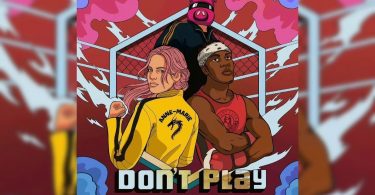 Anne-Marie x KSI x Digital Farm Animals - Don't Play