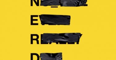 N.E.R.D & Rihanna – Lemon