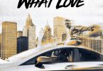 Laney Keyz Ft. Calboy – What Love