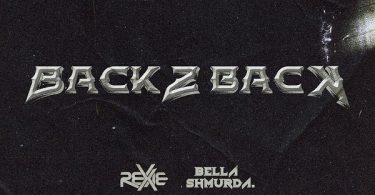 Rexxie – Back 2 Back ft. Bella Shmurda