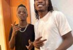 Destiny Boy – Lamba ft. Naira Marley