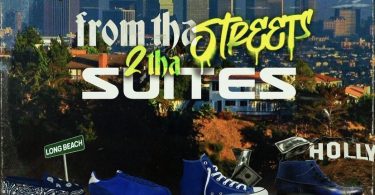 ALBUM: Snoop Dogg – From tha Streets 2 Tha Suites