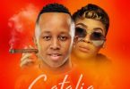 Junior De Rocka & Lady Du – Catalia ft. Mr JazziQ, Mellow & Sleazy