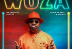 Mr JazziQ – Woza ft. Lady Du, Kabza De Small & Boohle