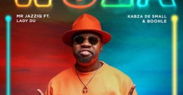 Mr JazziQ – Woza ft. Lady Du, Kabza De Small & Boohle