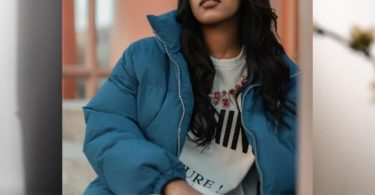 Ruth B. – Die Fast