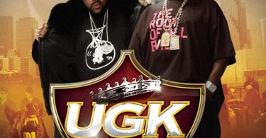 UGK Ft. OutKast – Int’l Players Anthem (I Choose You)