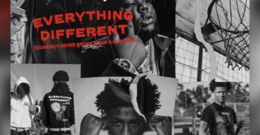 Culture Jam, YoungBoy Never Broke Again & Rod Wave – Everything Different