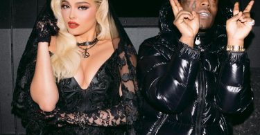 Bebe Rexha Ft. Lil Uzi Vert – Die For a Man