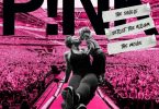 P!nk – All I Know So Far