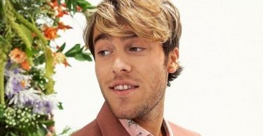 Benjamin Ingrosso – Smile