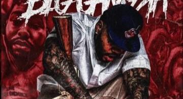 Kevin Gates – Big Gangsta