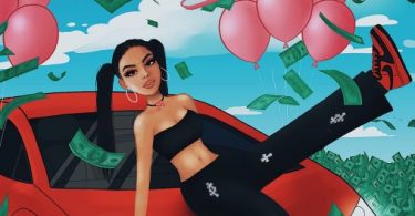 Blaatina – Money Fallin