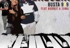 Busta 929 – Ekseni ft. Boohle & Zuma