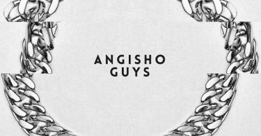 Cassper Nyovest – Angisho Guys ft. Lady Du