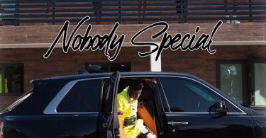 Hotboii & Future – Nobody Special