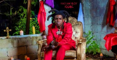 ALBUM: Kodak Black – Haitian Boy Kodak