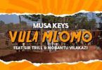 Musa Keys – Vula Mlomo Ft. Sir Trill & Nobantu Vilakazi