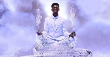 Lil Nas X – SUN GOES DOWN