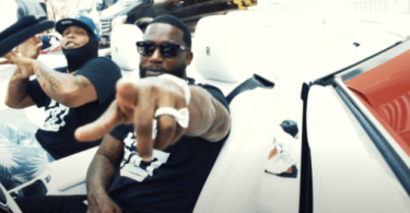 Gucci Mane & BigWalkDog – Poppin