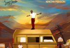 Sean Tizzle - Know Person