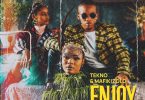 Tekno Ft. Mafikizolo – Enjoy (Remix)