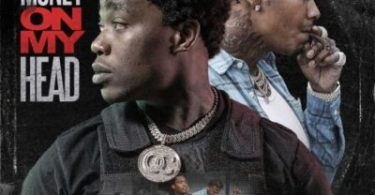 Wavy Navy Pooh & Moneybagg Yo – Money On My Head