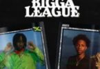 Projexx – Bigga League ft. Bakersteez