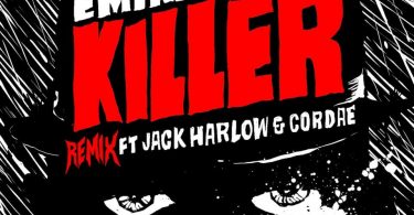 Eminem Ft. Cordae & Jack Harlow – Killer (Remix)