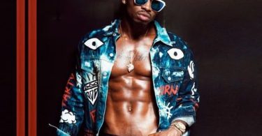 Diamond Platnumz Ft. Omarion – African Beauty