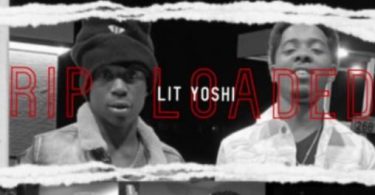 Lit Yoshi – R.I.P. Loaded