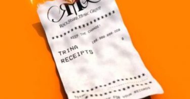 Trina – Receipt