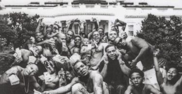 Kendrick Lamar – Hood Politics