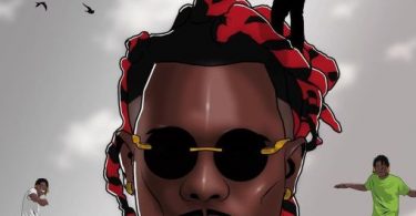 Terry Apala – Kamba