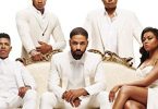 Empire Cast Ft. Jussie Smollett – Born To Love U