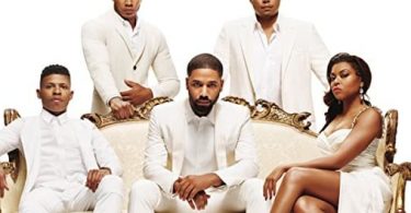 Empire Cast Ft. Jussie Smollett – Born To Love U