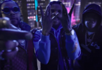 Rowdy Rebel, A Boogie Wit Da Hoodie – 9 Bridge