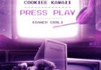 Cookiee Kawaii – Press Play (Gamer Girl)