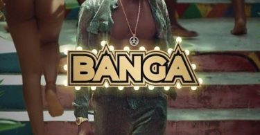 D’Banj – Banga