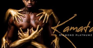 Diamond Platnumz – Kamata