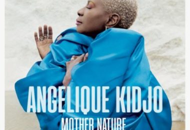 Angelique Kidjo – Do Yourself ft Burna Boy