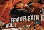 Fenix Flexin – NDS (Nerd, Dork, Square)