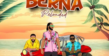 Flavour Ft. Fally Ipupa & Diamond Platnumz – Berna Reloaded