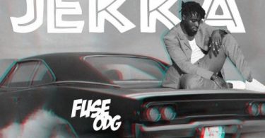 Fuse ODG – Jekka