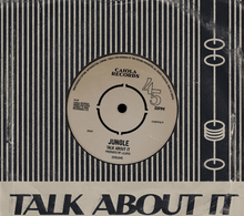 Jungle – Talk About It