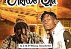 Kaylex Ft. Barry Jhay – Ariwo Oja