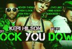 Keri Hilson Ft. Kanye West & Ne-Yo – Knock You Down