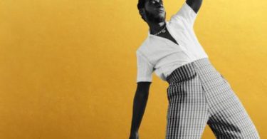 Leon Bridges – Why Don’t You Touch Me: Part 1